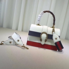 Gucci Top Handle Bags